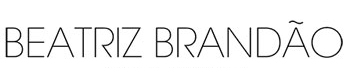 Coleções | Beatriz Brandão - 2